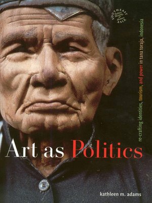 cover image of Art as Politics